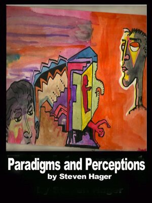 cover image of Paradigms and Perception